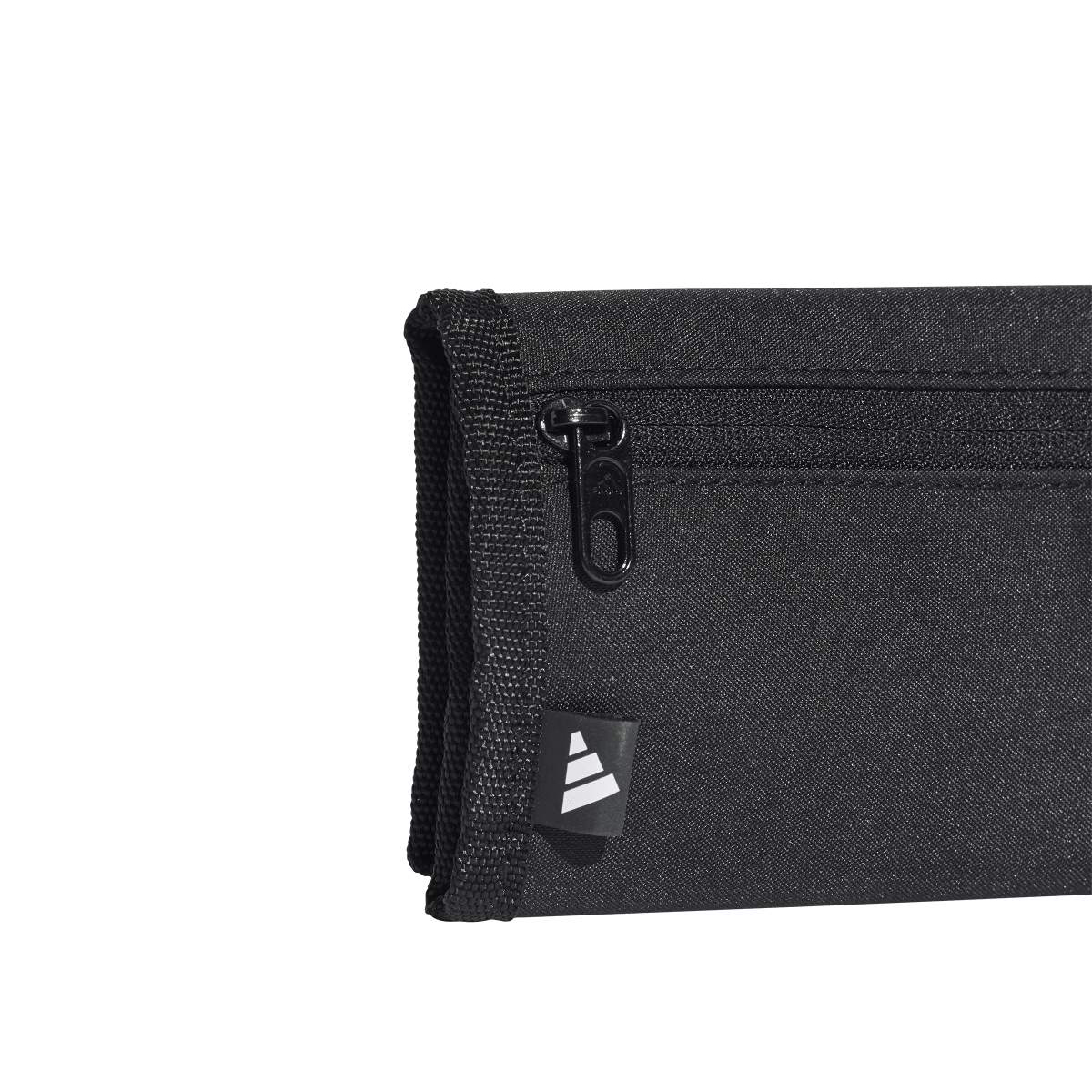 Adidas Linear Unisex Siyah Cüzdan görsel 3