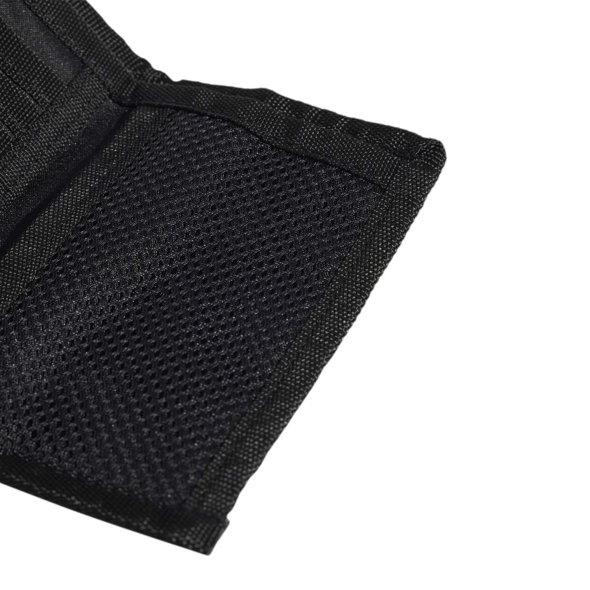 Adidas Linear Unisex Siyah Cüzdan görsel 4