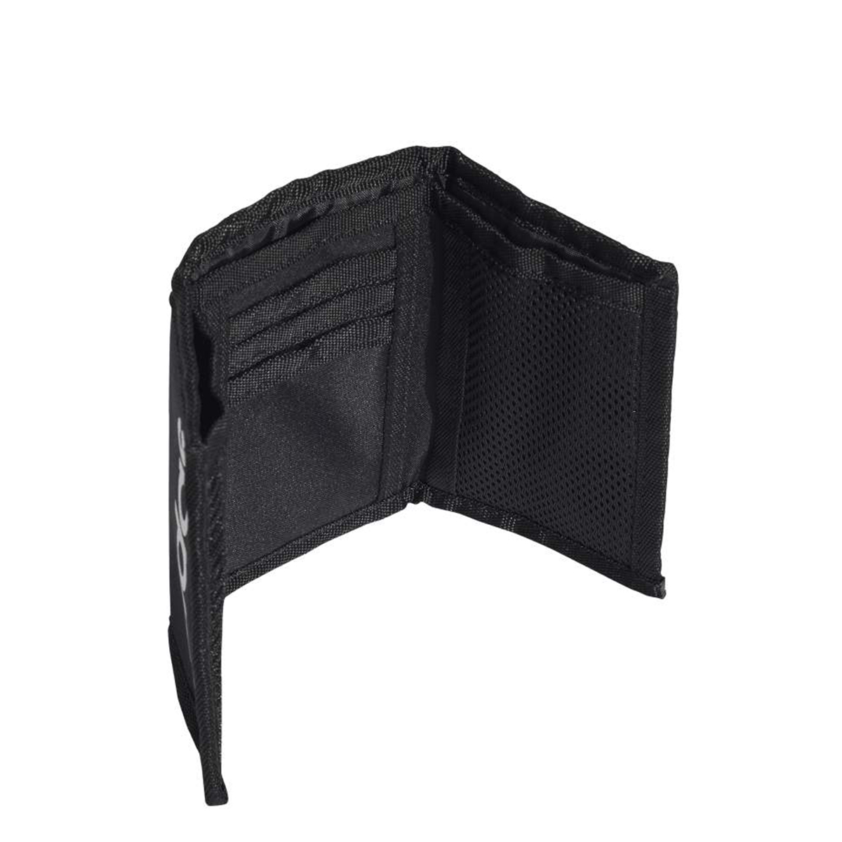 Adidas Linear Unisex Siyah Cüzdan görsel 5