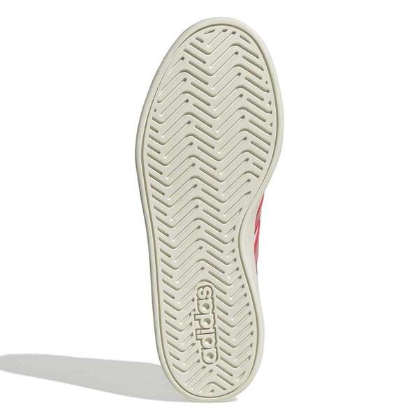 Adidas Grand Court Base 3.0 Kadın Beyaz Sneaker görsel 2