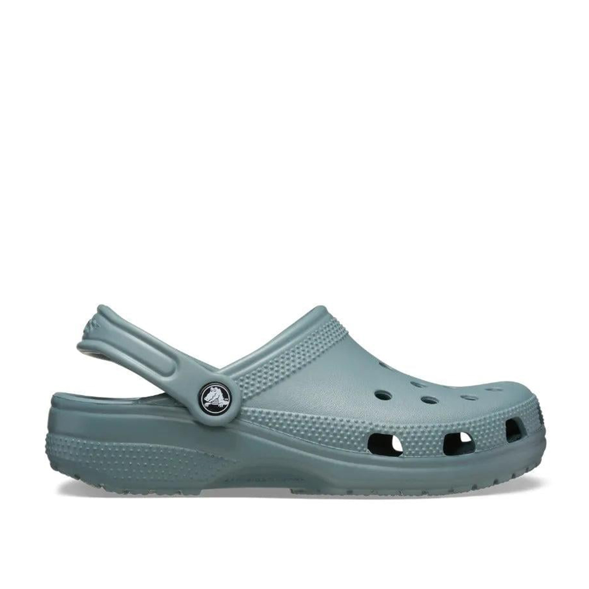Crocs Classic Yeşil Terlik
