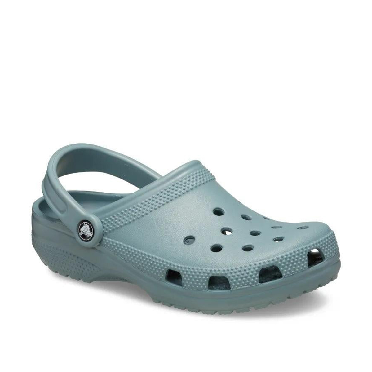 Crocs Classic Yeşil Terlik görsel 2