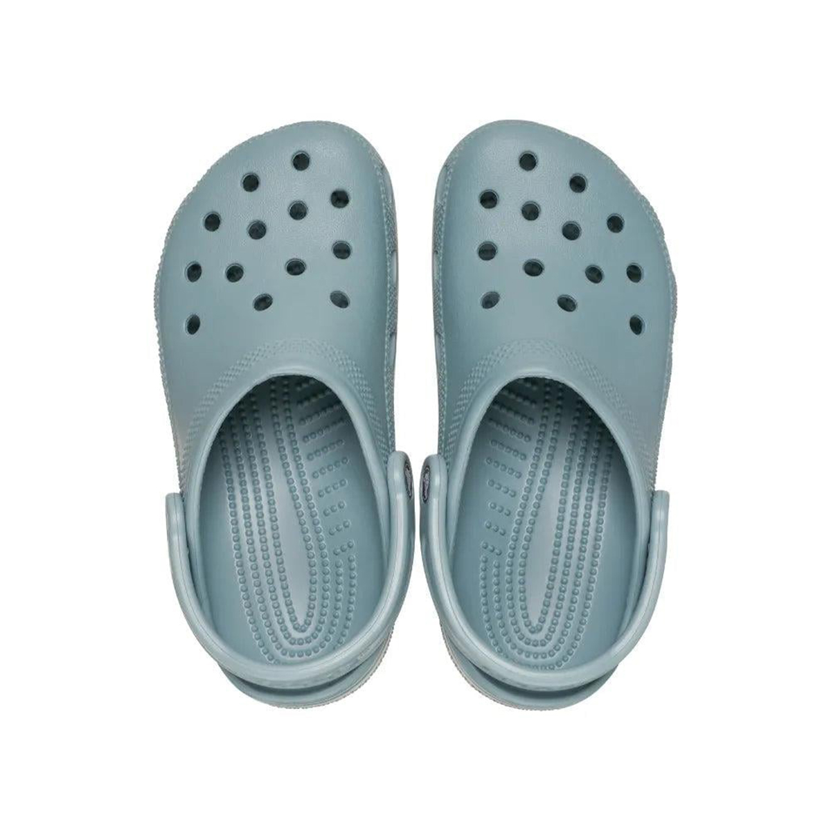 Crocs Classic Yeşil Terlik görsel 4