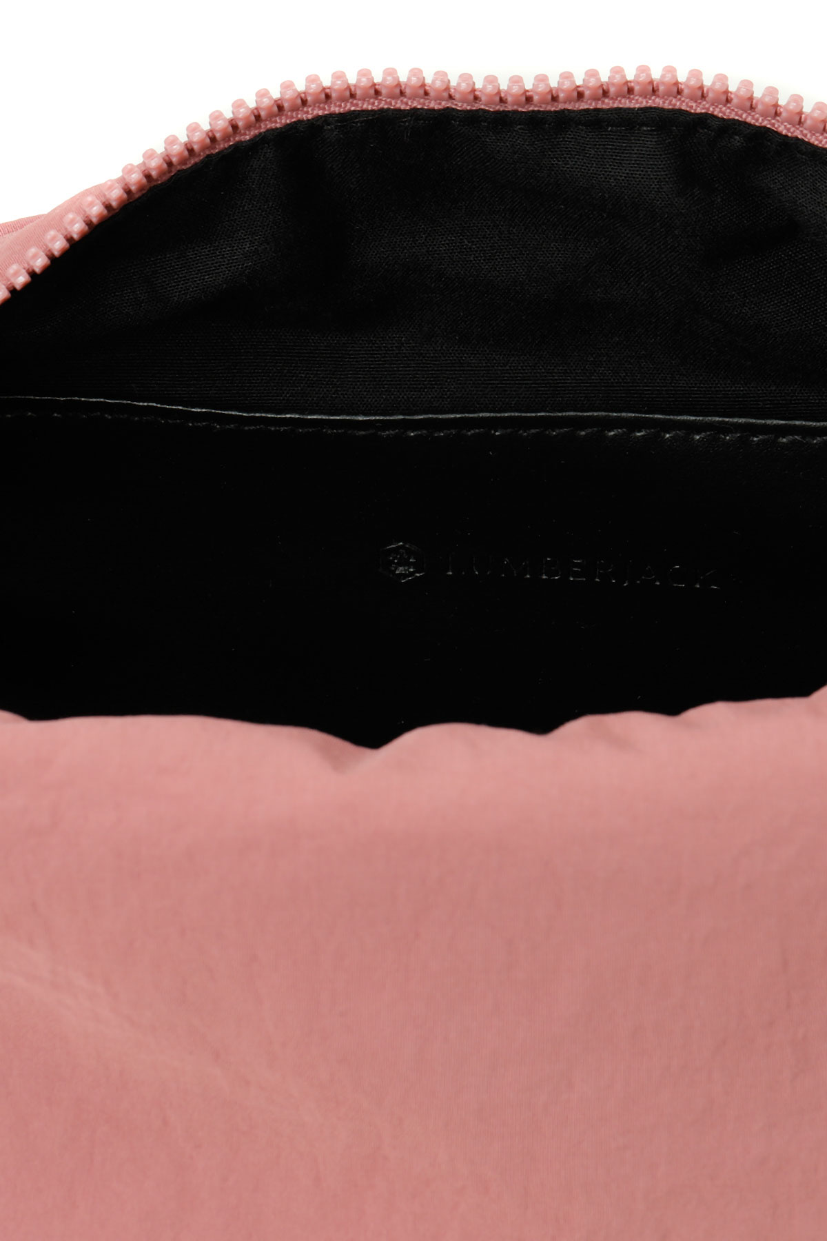 Lumberjack KRKL COS CPRZ 5FX Pembe Kadın Çapraz Çanta görsel 4