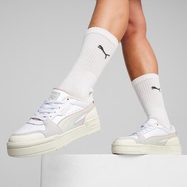 Puma Ca Pro Lux III Kadın Sneaker görsel 3