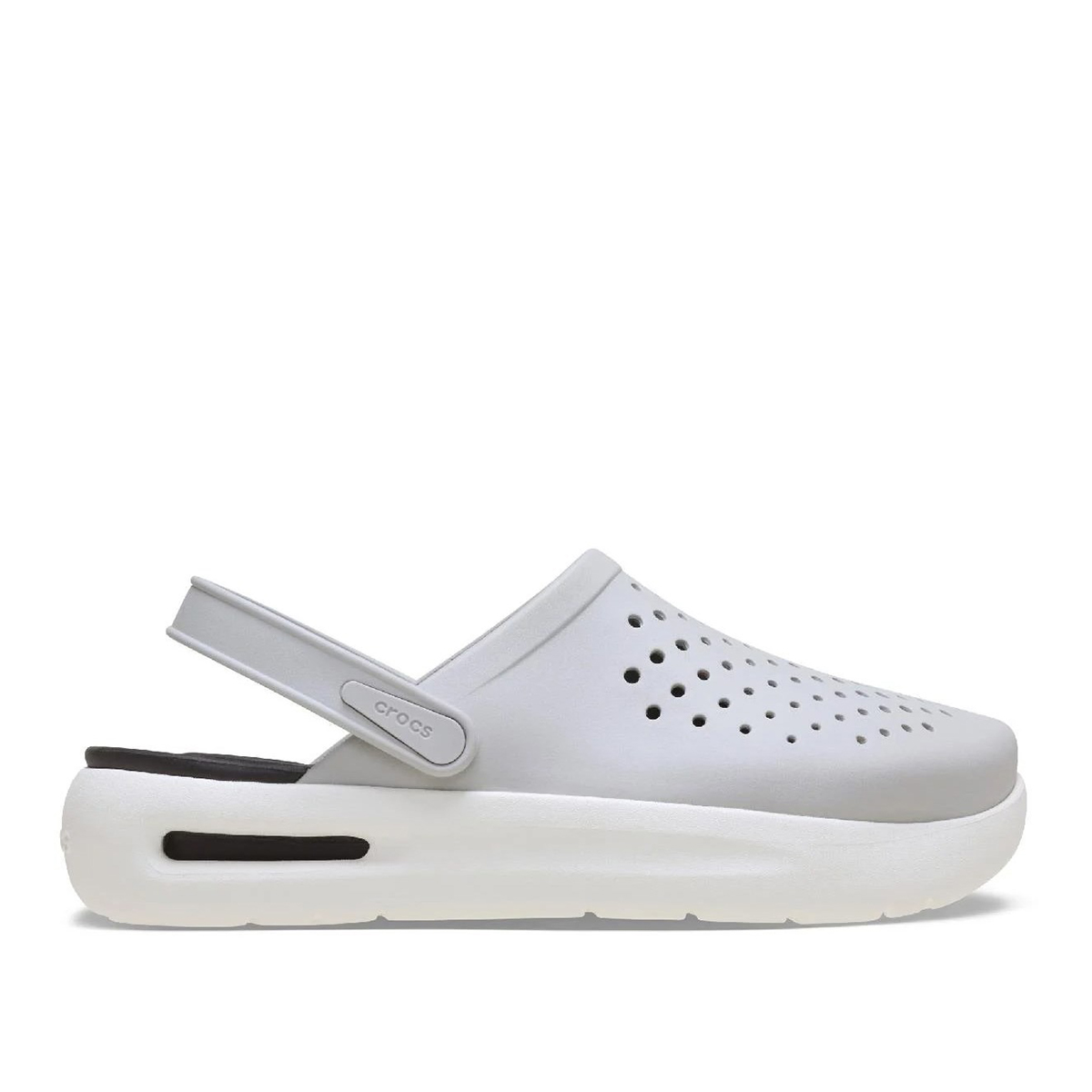 Crocs InMotion Clog Gri Terlik