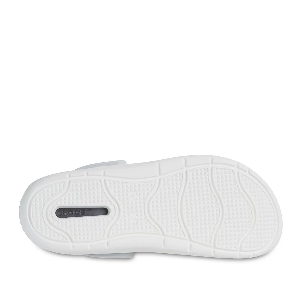 Crocs InMotion Clog Gri Terlik görsel 5