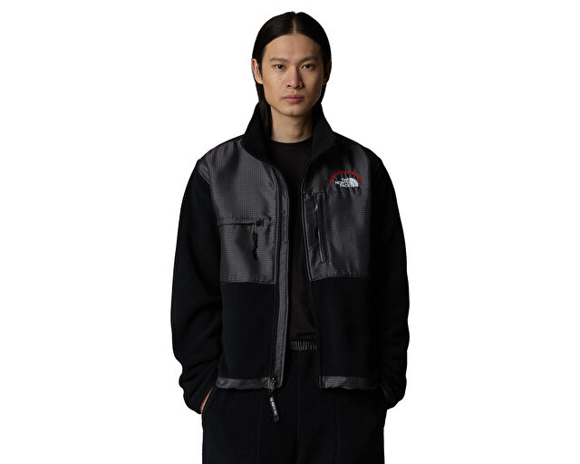 The North Face M Retro Denali Jacket Erkek Outdoor Montu NF0A88XH4O41 Siyah