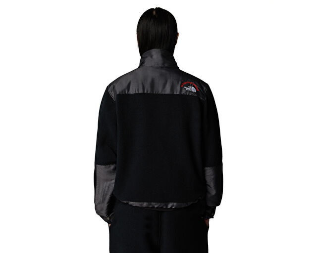 The North Face M Retro Denali Jacket Erkek Outdoor Montu NF0A88XH4O41 Siyah görsel 6