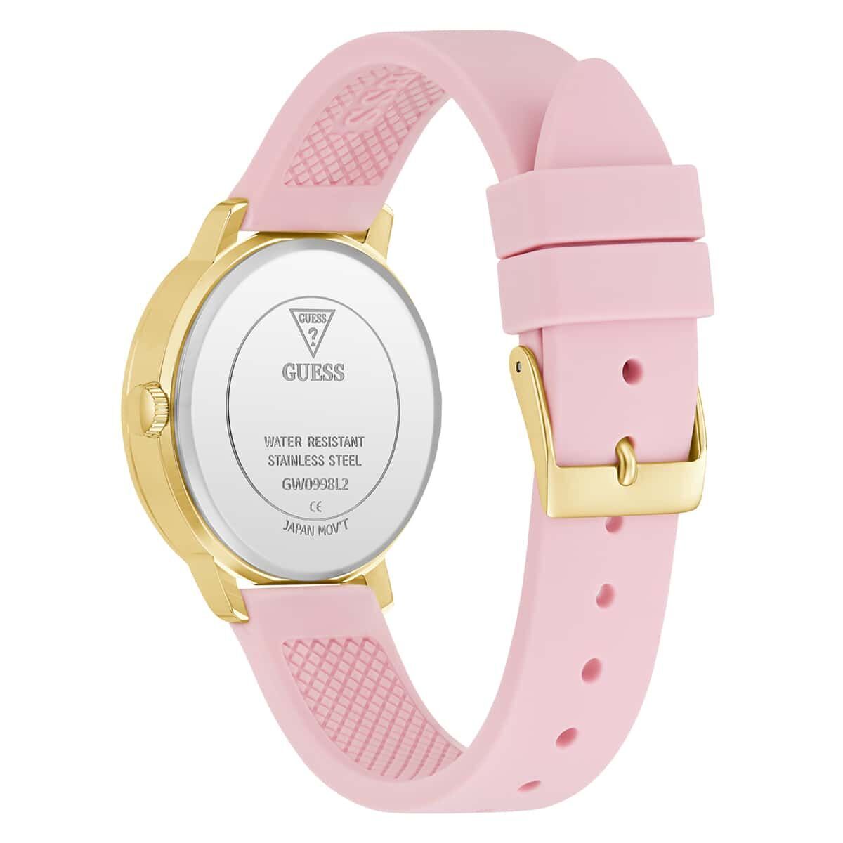 Guess GUGW0998L2 Kadın Kol Saati görsel 3