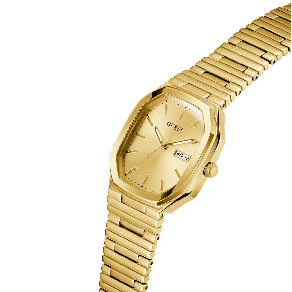 Guess GUGW0978G2 Erkek Kol Saati görsel 4