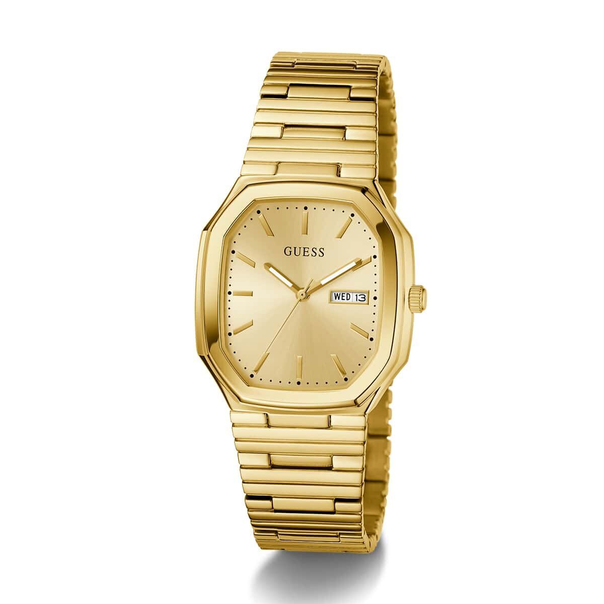 Guess GUGW0978G2 Erkek Kol Saati görsel 5