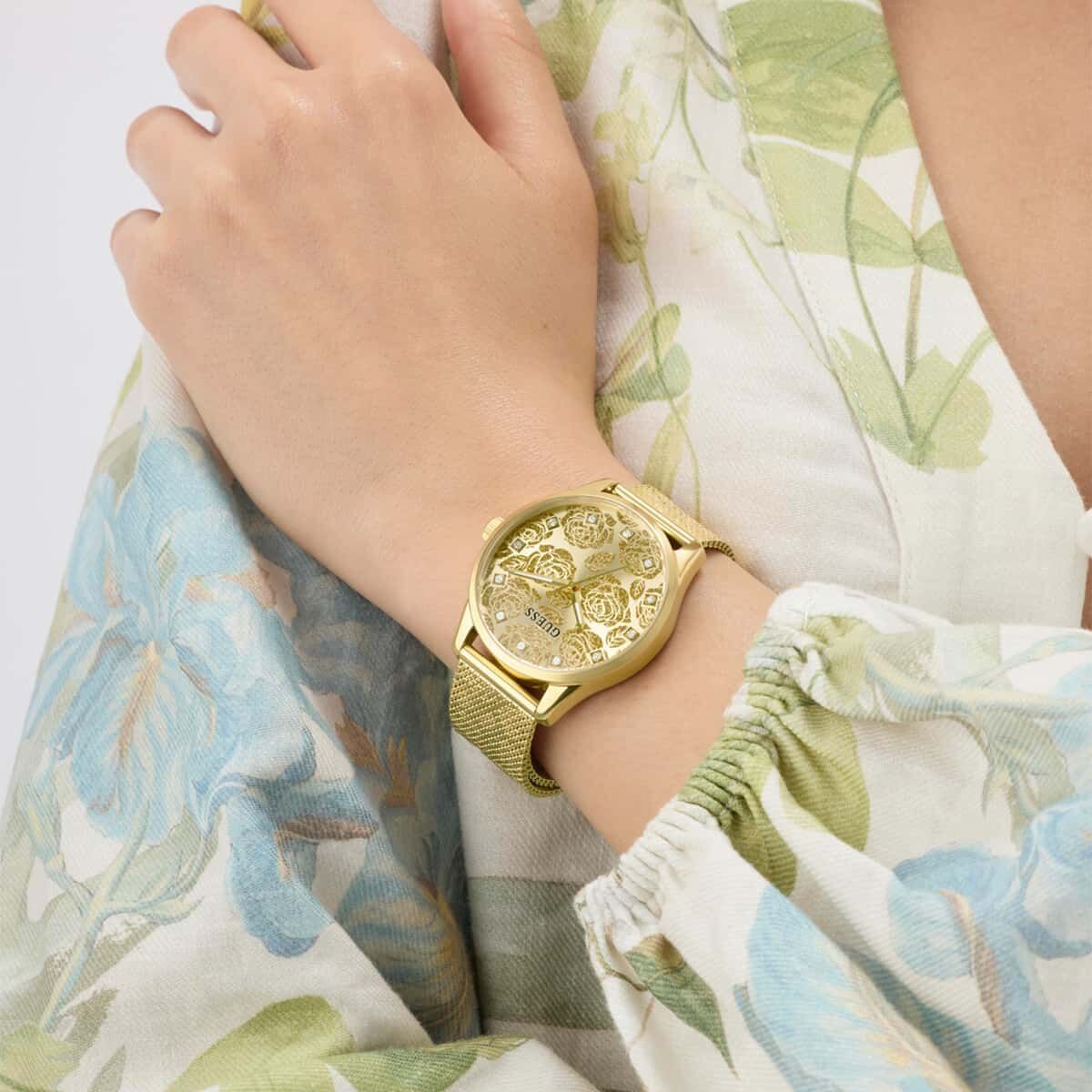 Guess GUGW1040L2 Kadın Kol Saati görsel 6