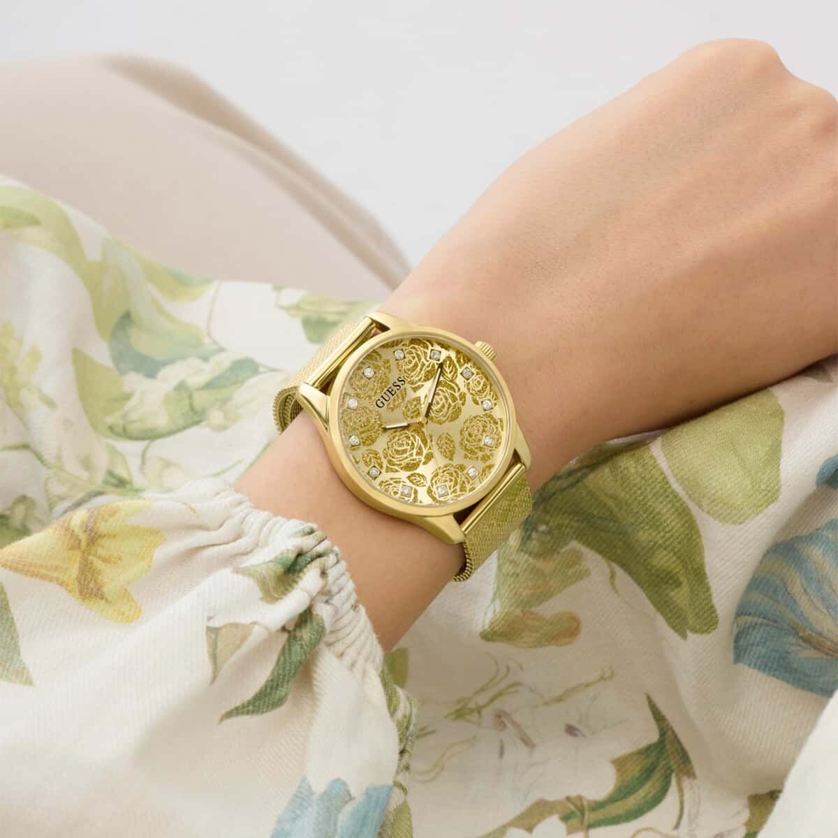 Guess GUGW1040L2 Kadın Kol Saati görsel 7