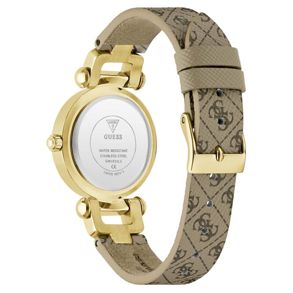 Guess GUGW1021L2 Kadın Kol Saati görsel 3