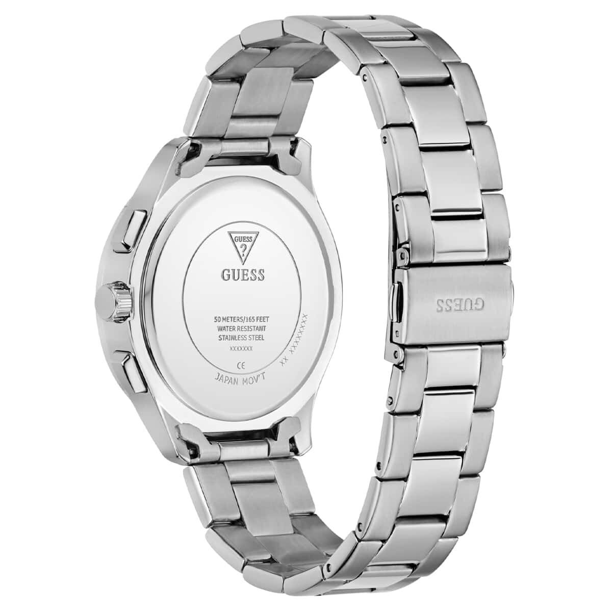 Guess GUGW1048G1 Erkek Kol Saati görsel 3