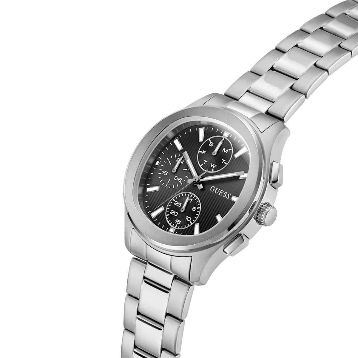 Guess GUGW1048G1 Erkek Kol Saati görsel 4