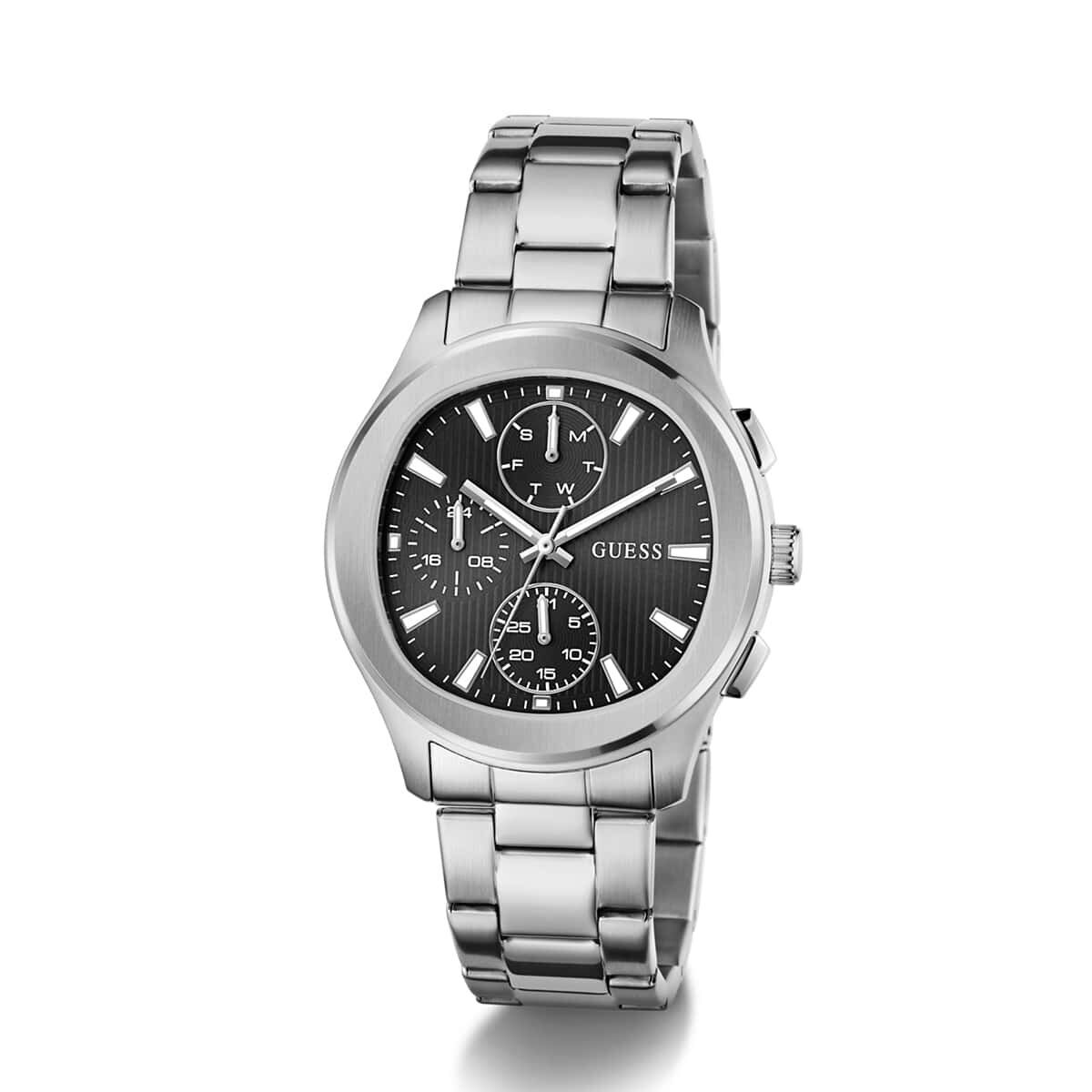 Guess GUGW1048G1 Erkek Kol Saati görsel 5