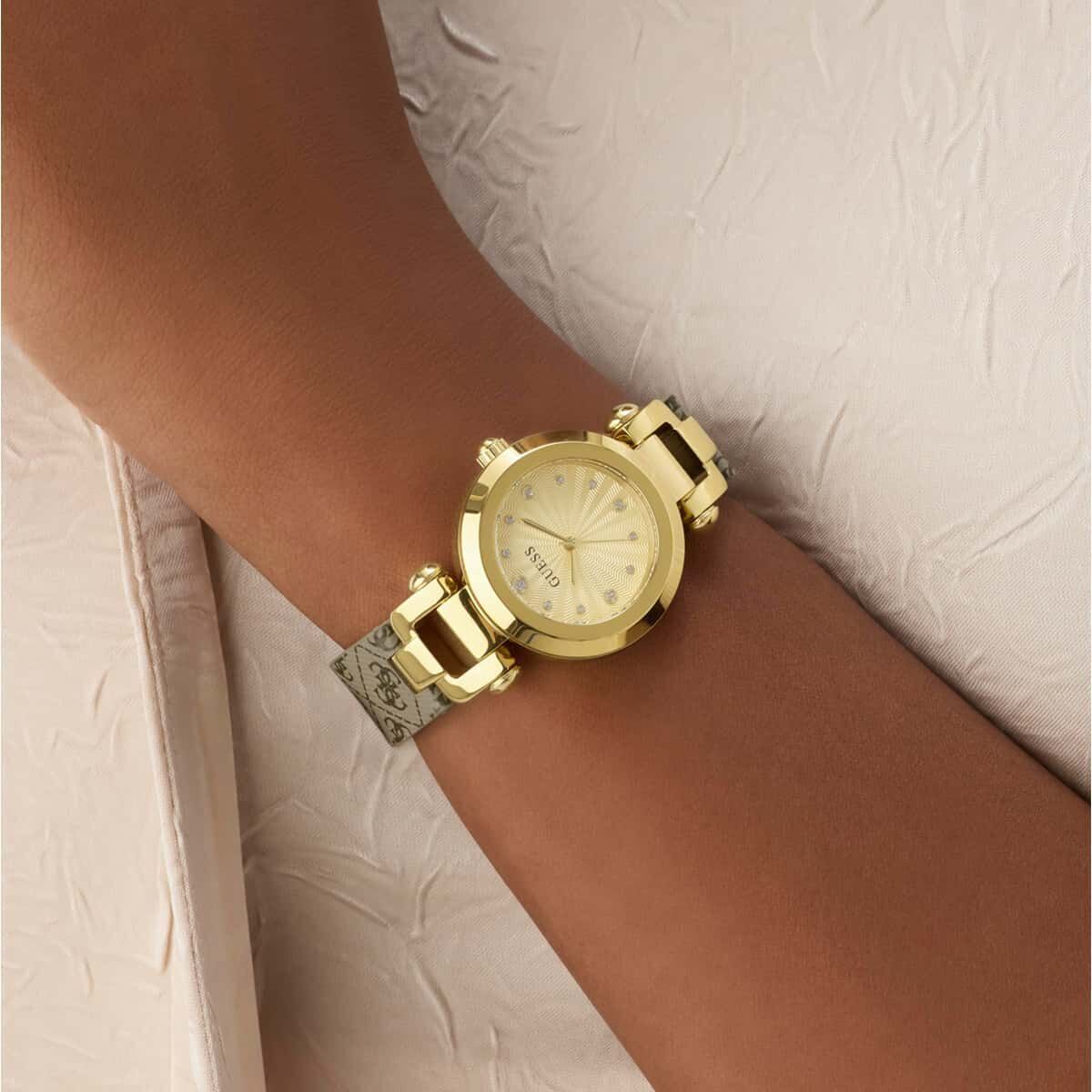 Guess GUGW1021L2 Kadın Kol Saati görsel 6