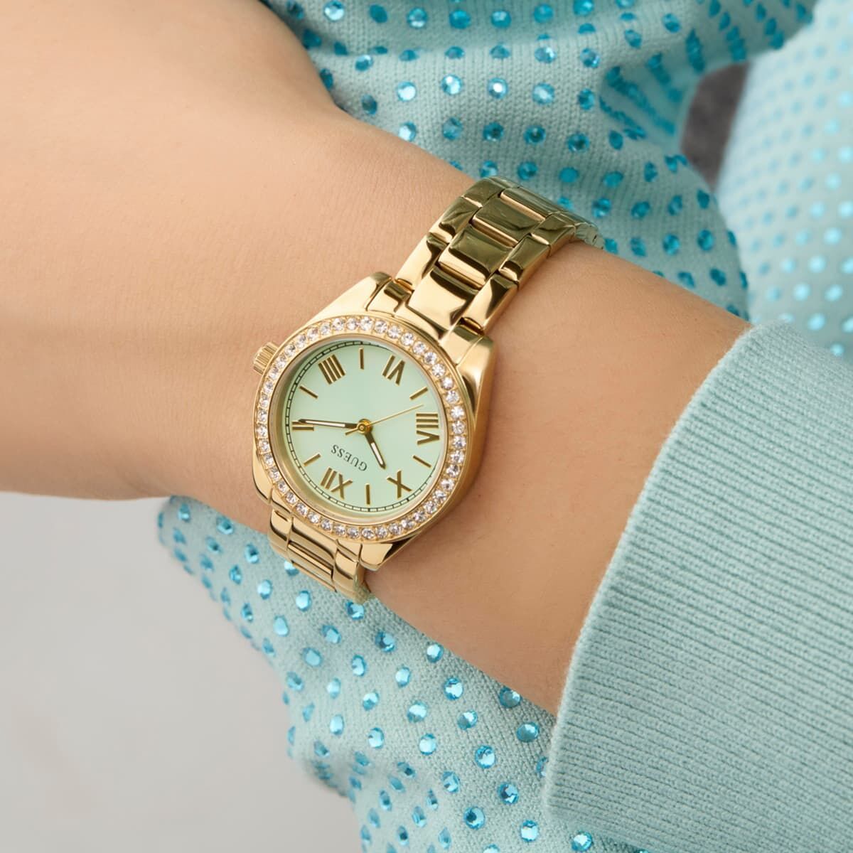 Guess GUGW0841L5 Kadın Kol Saati görsel 6