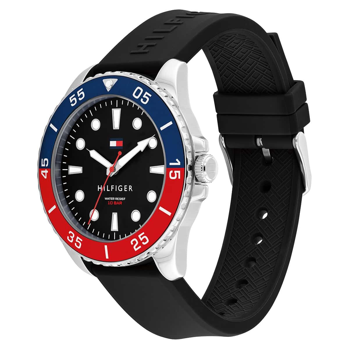 Tommy Hilfiger TH1792201 Erkek Kol Saati görsel 2
