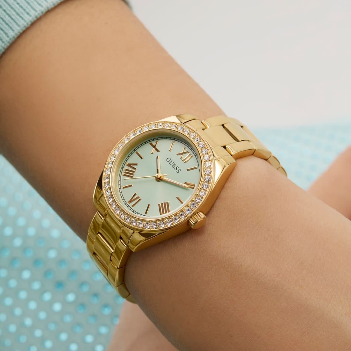 Guess GUGW0841L5 Kadın Kol Saati görsel 8