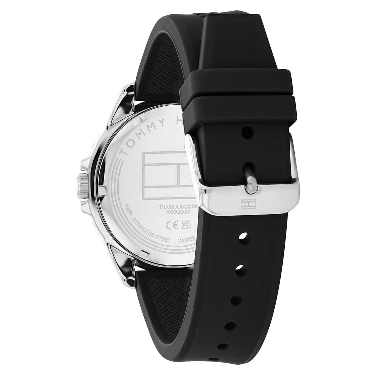 Tommy Hilfiger TH1792201 Erkek Kol Saati görsel 3