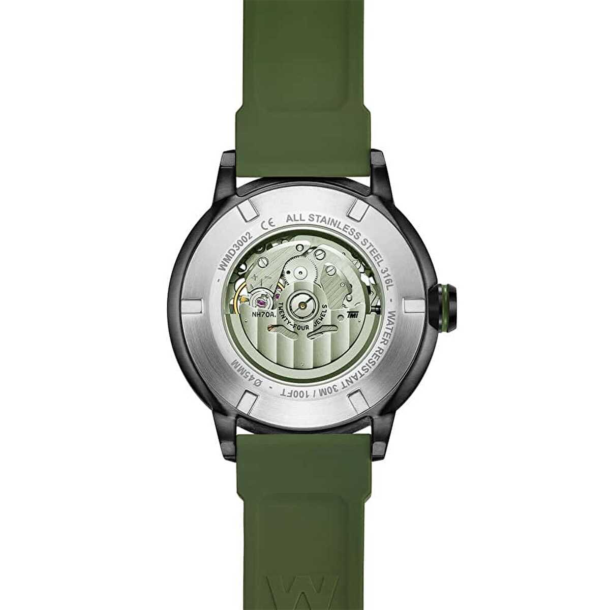 Welder WMD3002 Erkek Kol Saati görsel 3