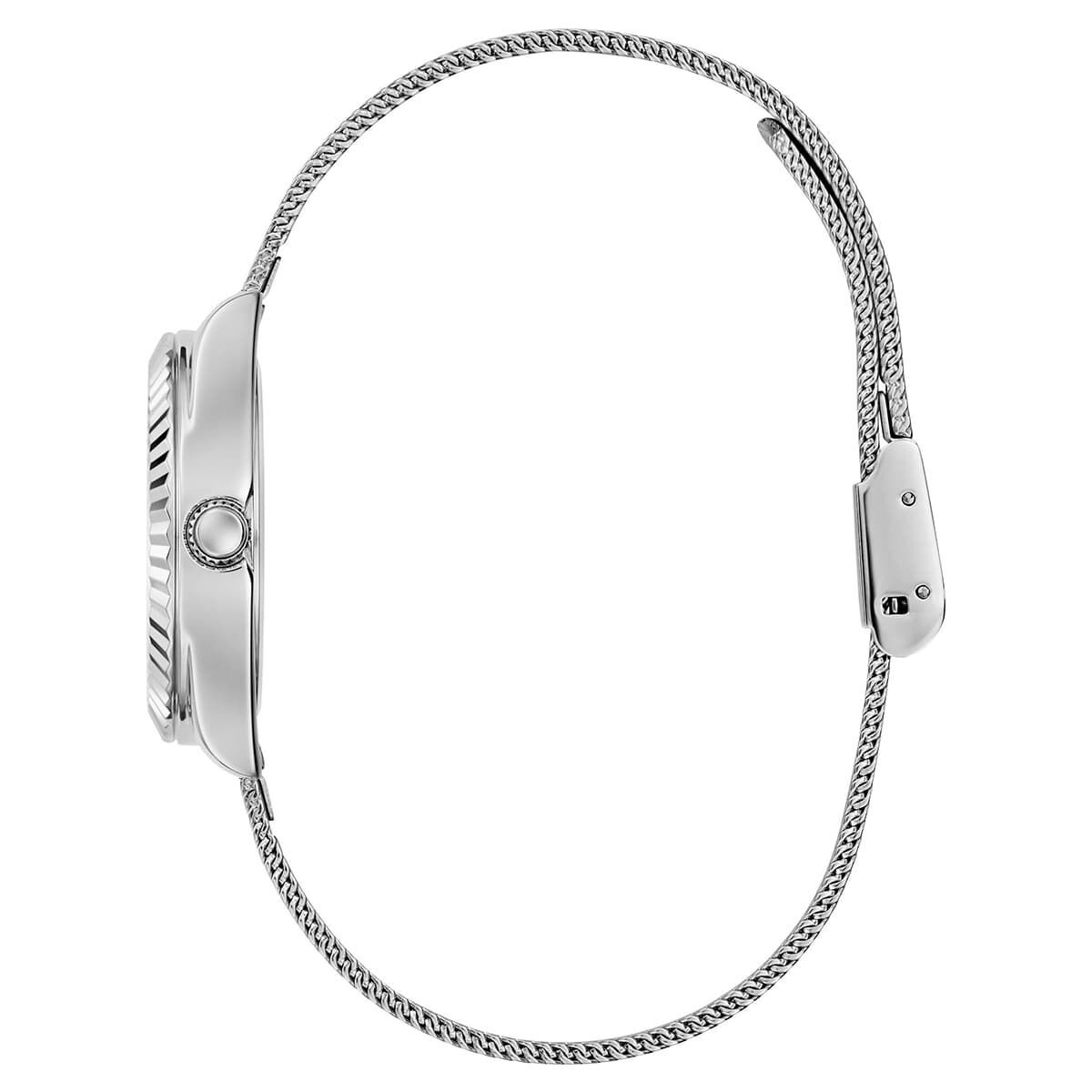 Guess GUGW0842L1 Pırlantalı Kadın Kol Saati görsel 2