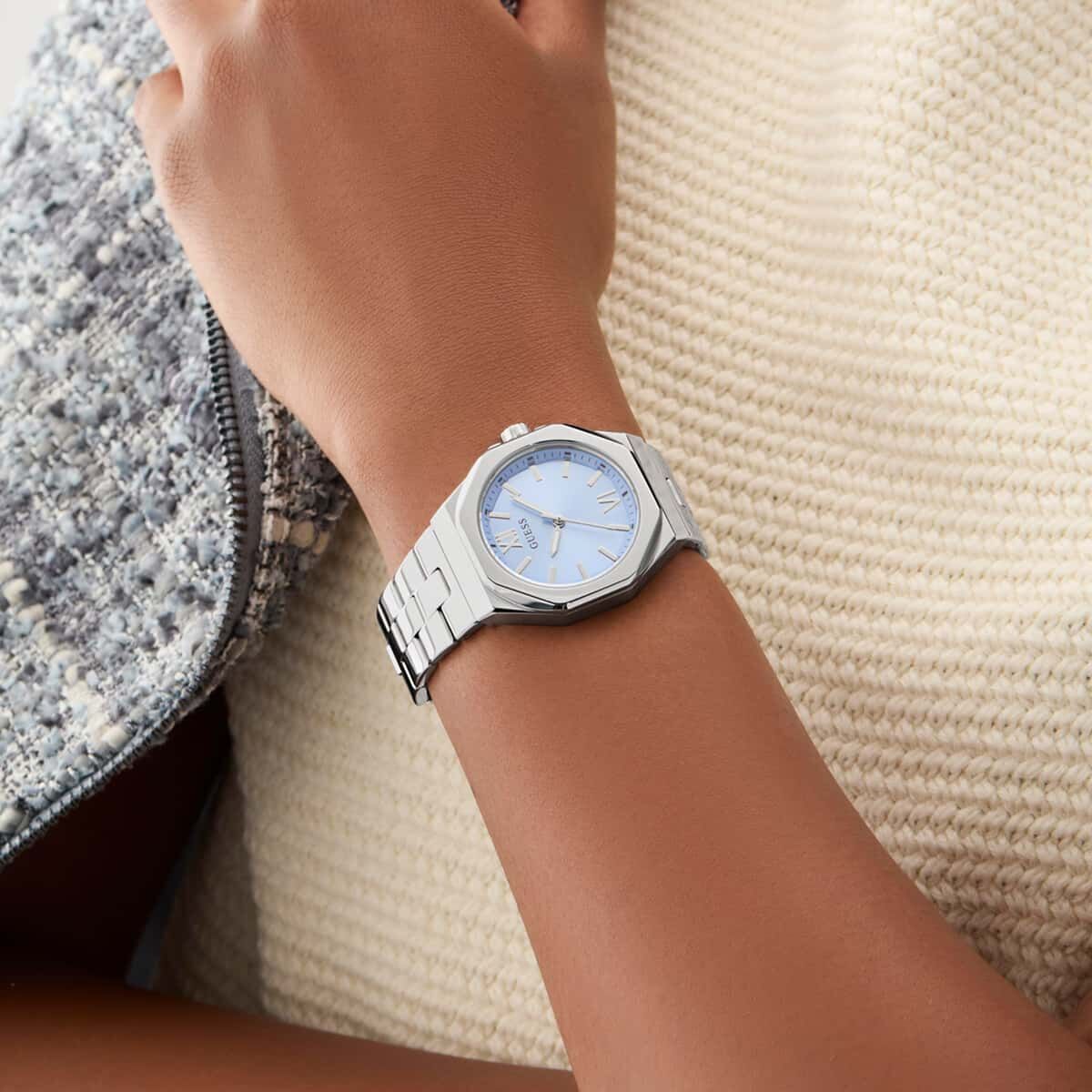 Guess GUGW0873L1 Kadın Kol Saati görsel 6