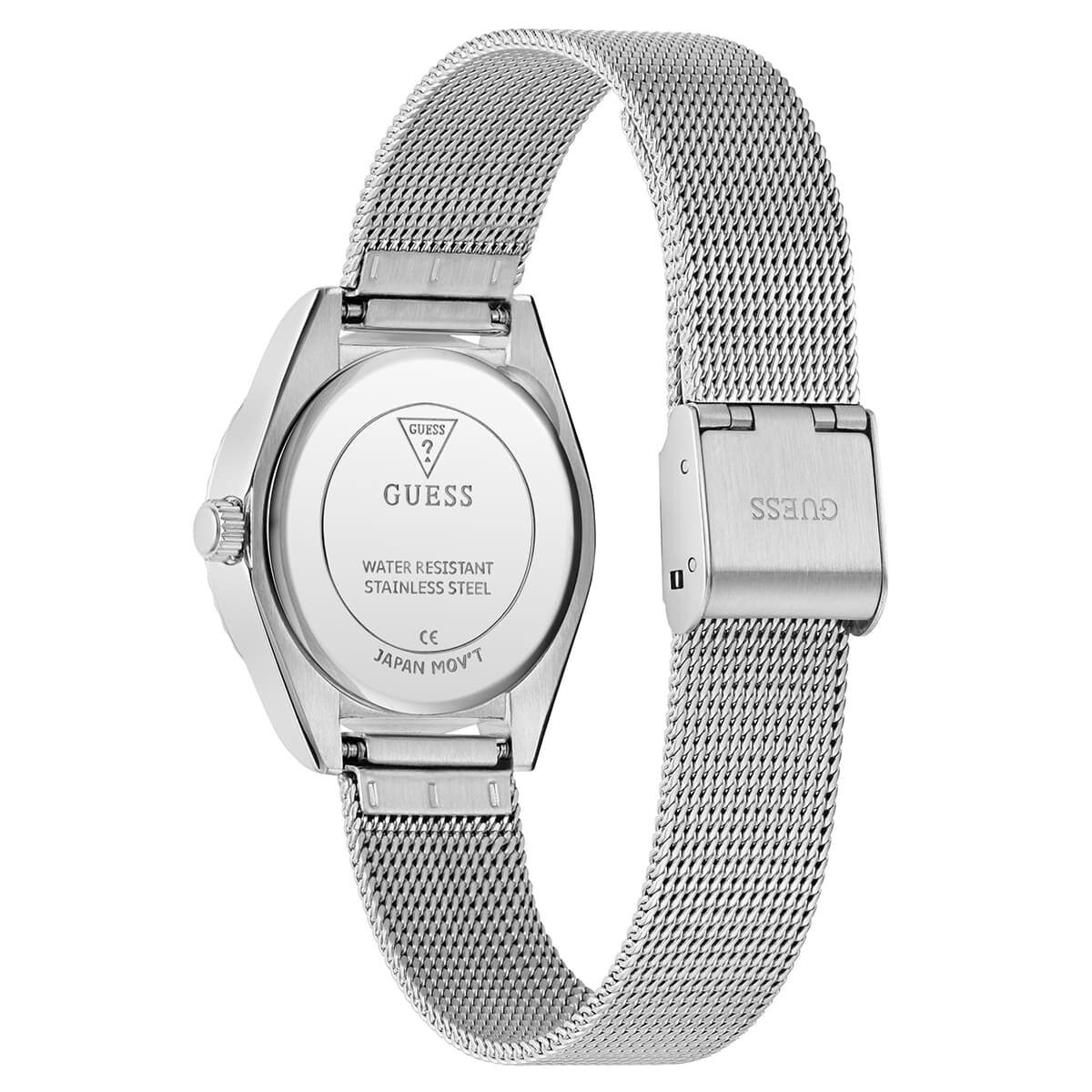 Guess GUGW0842L1 Pırlantalı Kadın Kol Saati görsel 3