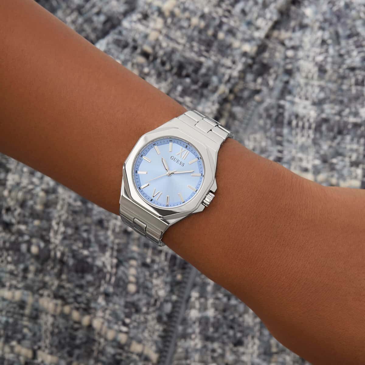 Guess GUGW0873L1 Kadın Kol Saati görsel 7