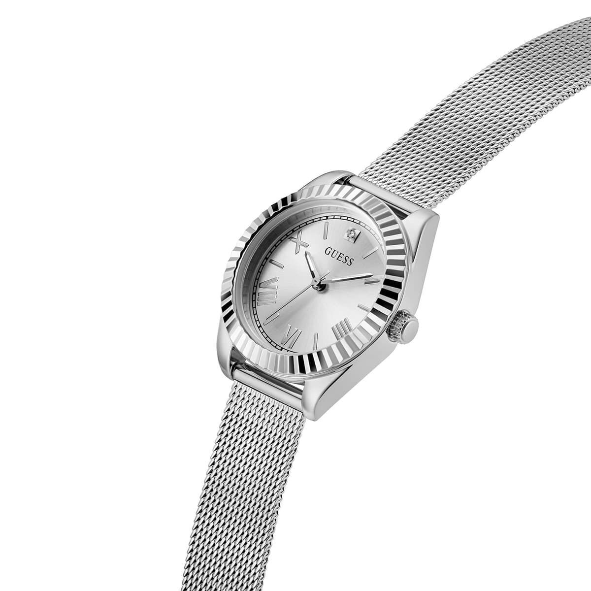 Guess GUGW0842L1 Pırlantalı Kadın Kol Saati görsel 4