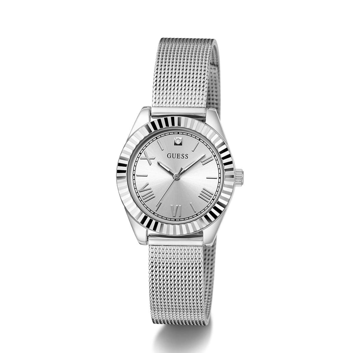 Guess GUGW0842L1 Pırlantalı Kadın Kol Saati görsel 5
