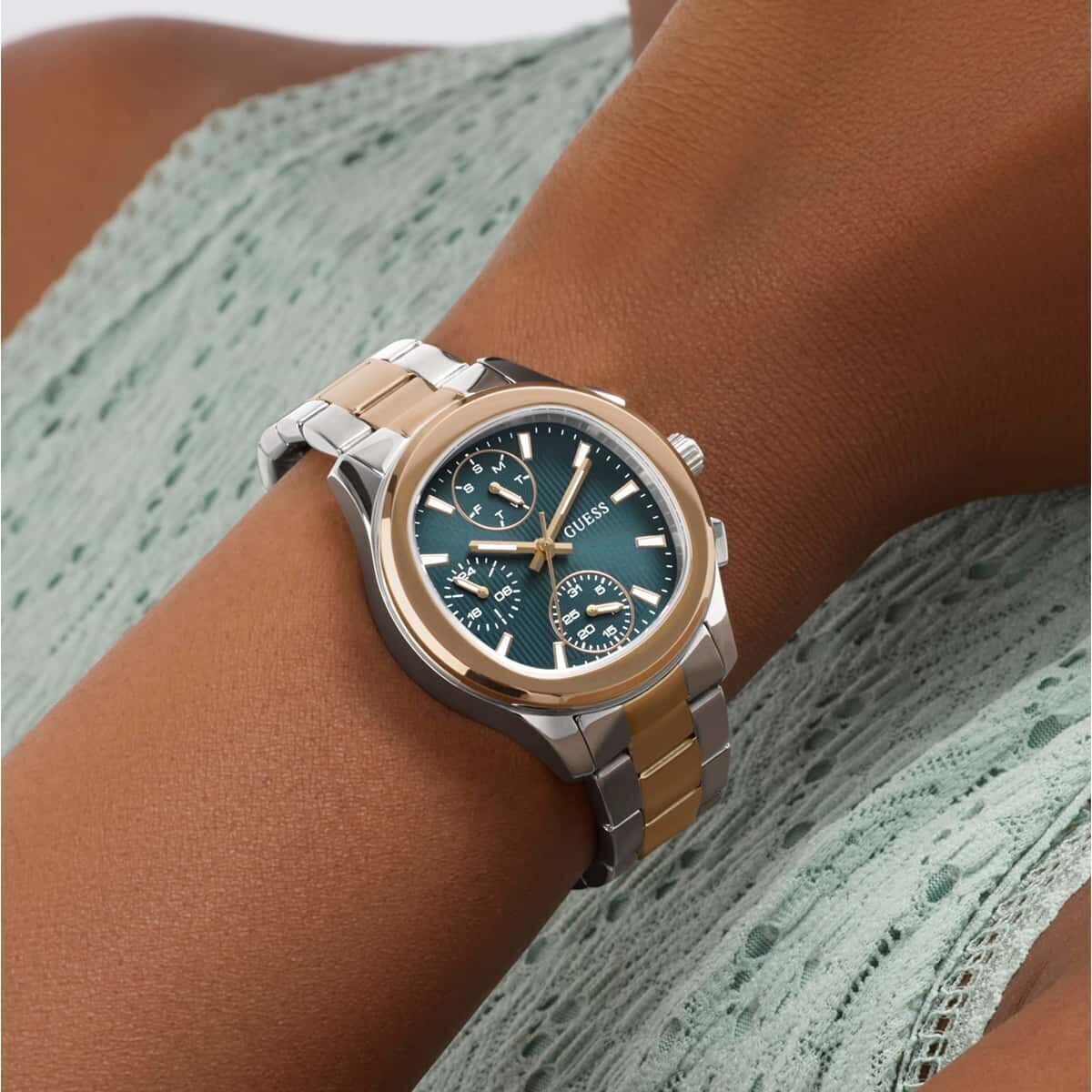Guess GUGW1031L5 Kadın Kol Saati görsel 6