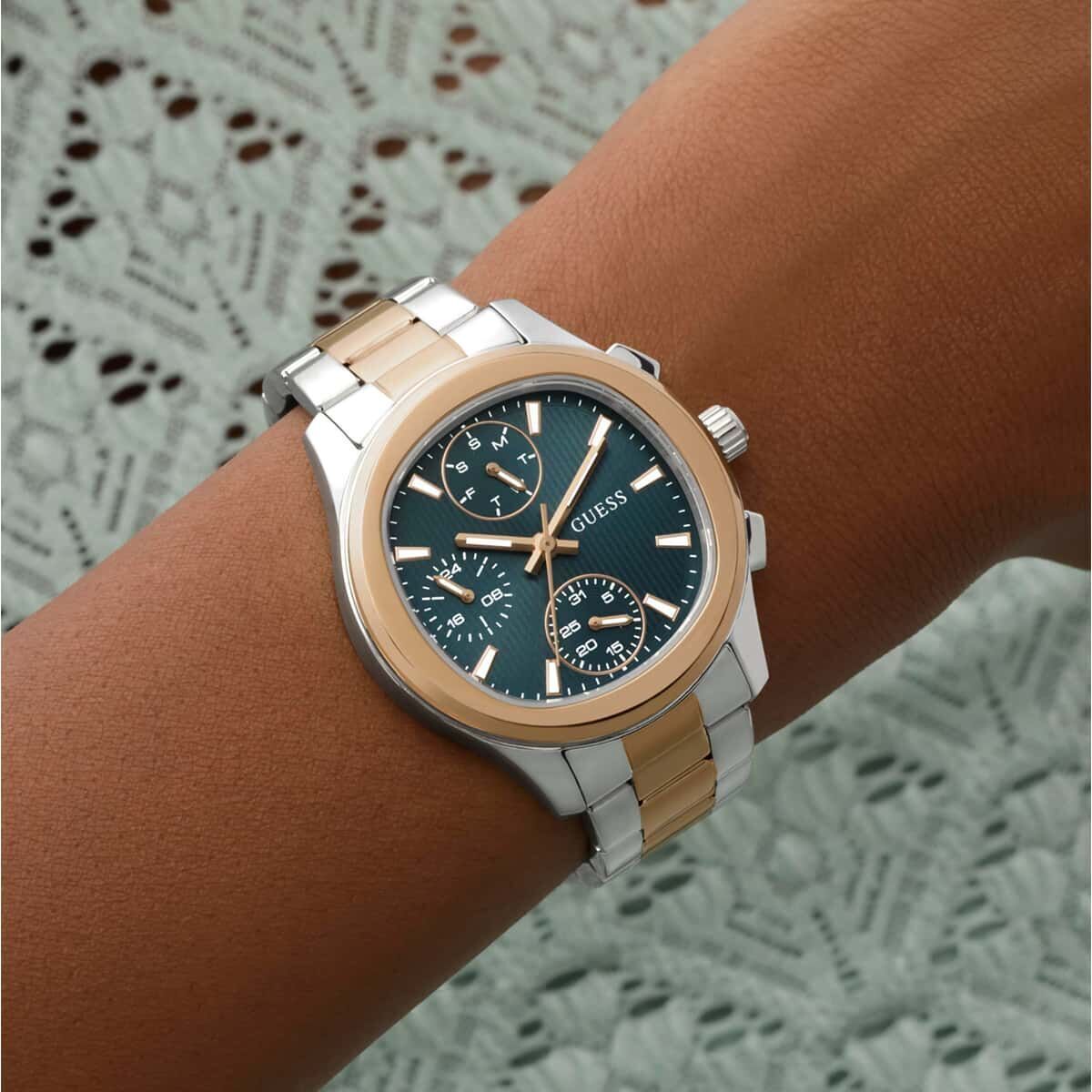 Guess GUGW1031L5 Kadın Kol Saati görsel 7