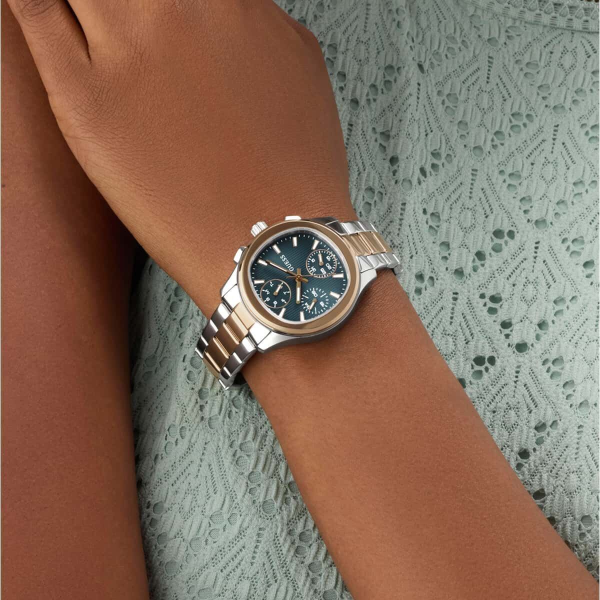 Guess GUGW1031L5 Kadın Kol Saati görsel 8