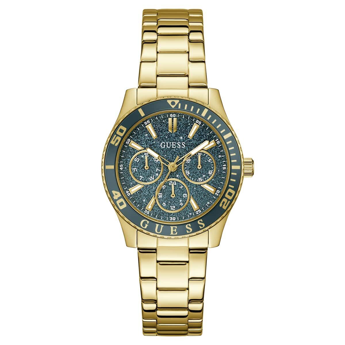 Guess GUGW1035L2 Kadın Kol Saati
