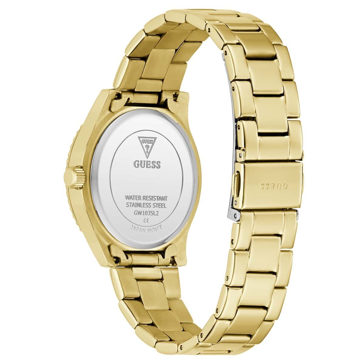 Guess GUGW1035L2 Kadın Kol Saati görsel 3