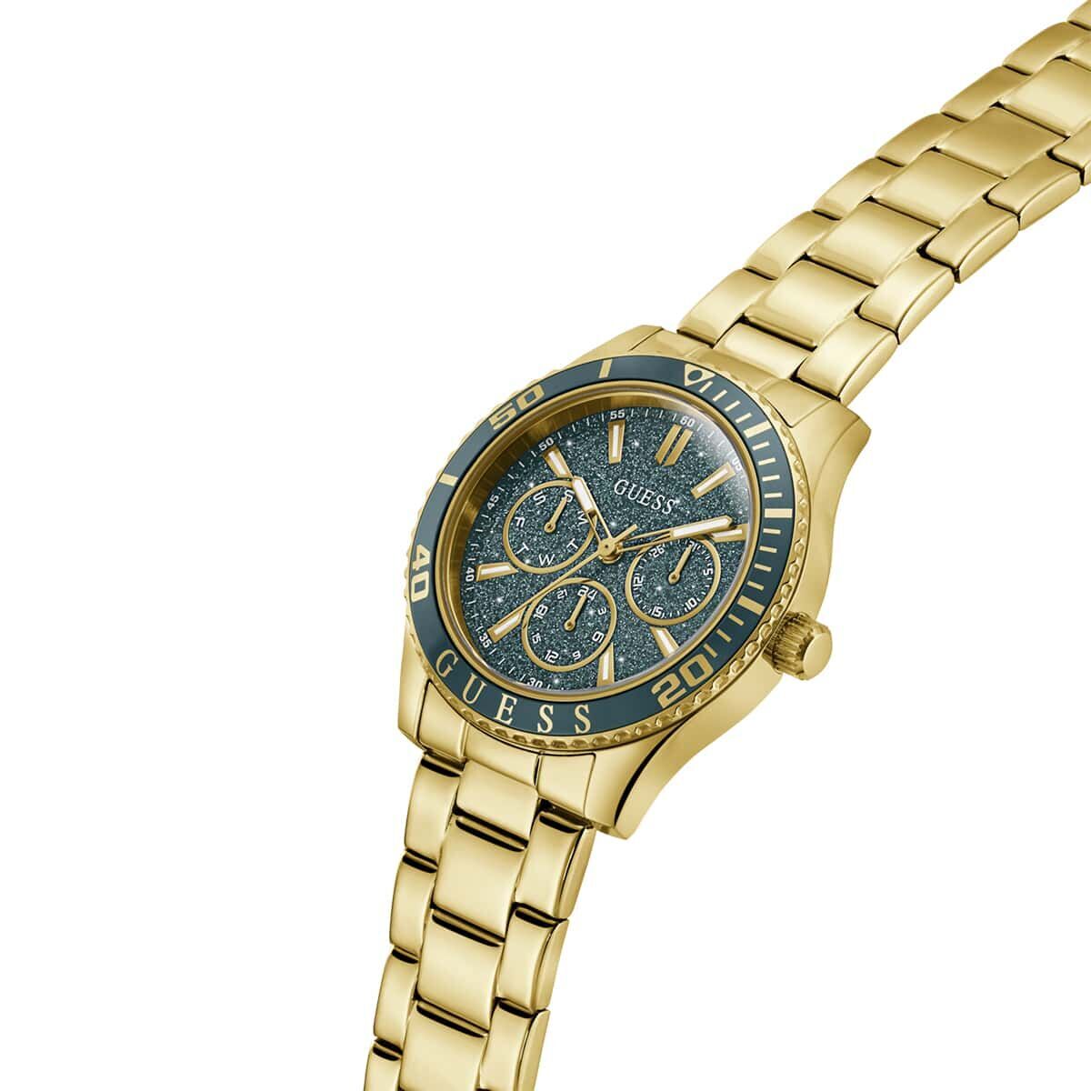 Guess GUGW1035L2 Kadın Kol Saati görsel 4