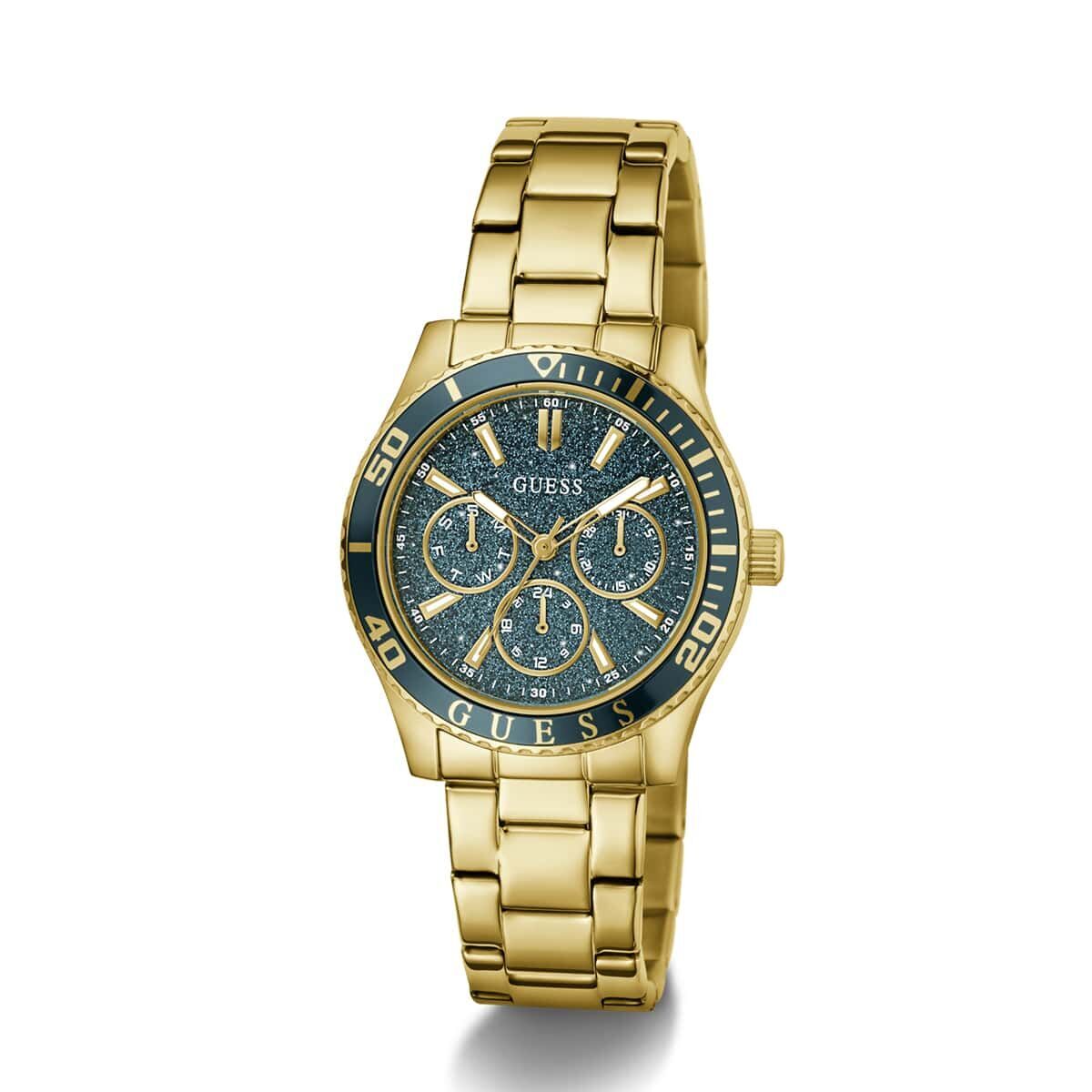 Guess GUGW1035L2 Kadın Kol Saati görsel 5