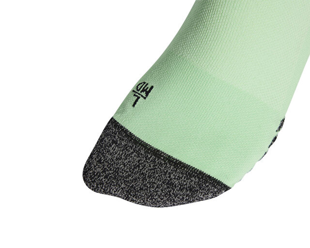 Adidas Adi25 Sock Unisex Spor Çorap JM3665 Yeşil görsel 2