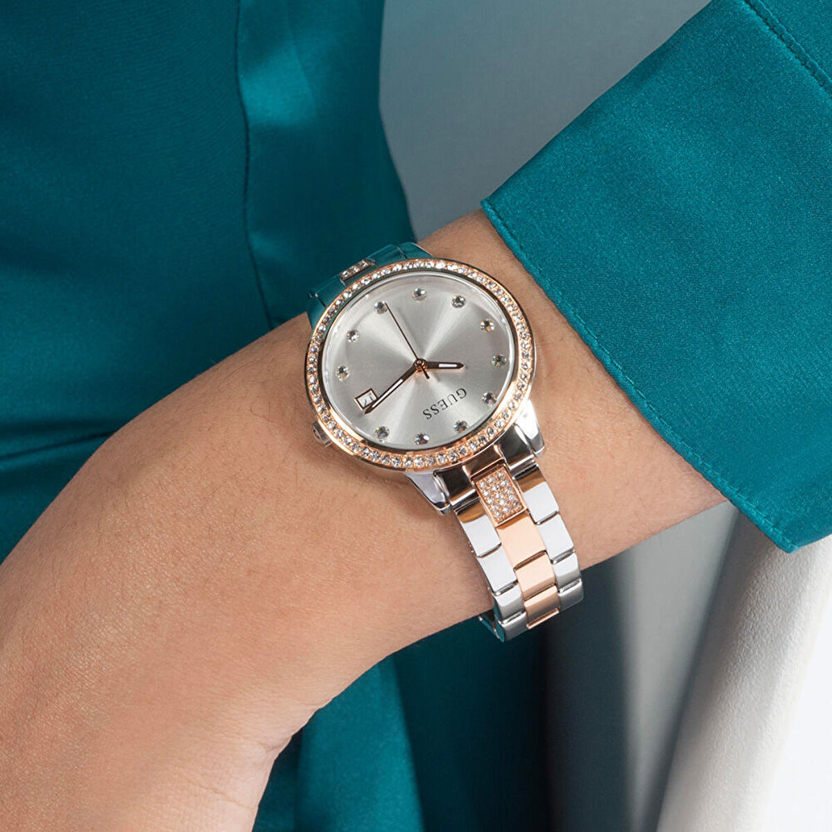 Guess GUGW0725L2 Kadın Kol Saati görsel 6