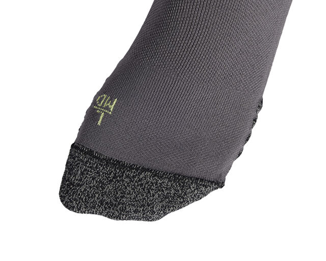 Adidas Adi25 Sock Futbol Çorabı JM3669 Sarı görsel 2