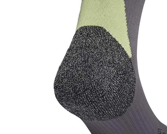 Adidas Adi25 Sock Futbol Çorabı JM3669 Sarı görsel 3