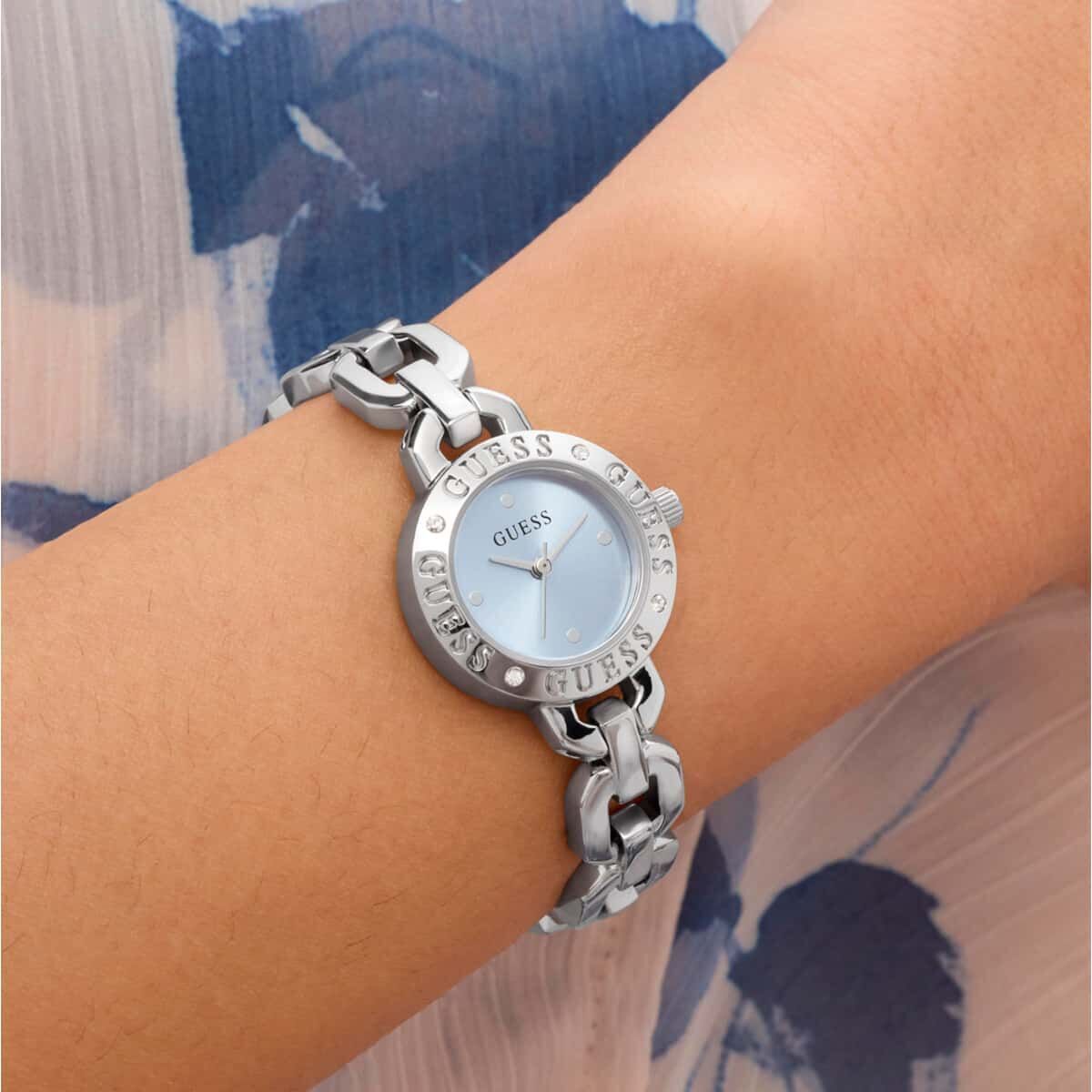Guess GUGW1019L1 Kadın Kol Saati görsel 7