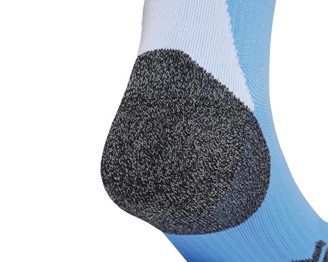 Adidas Adi25 Sock Futbol Çorabı JM3664 Mavi görsel 3
