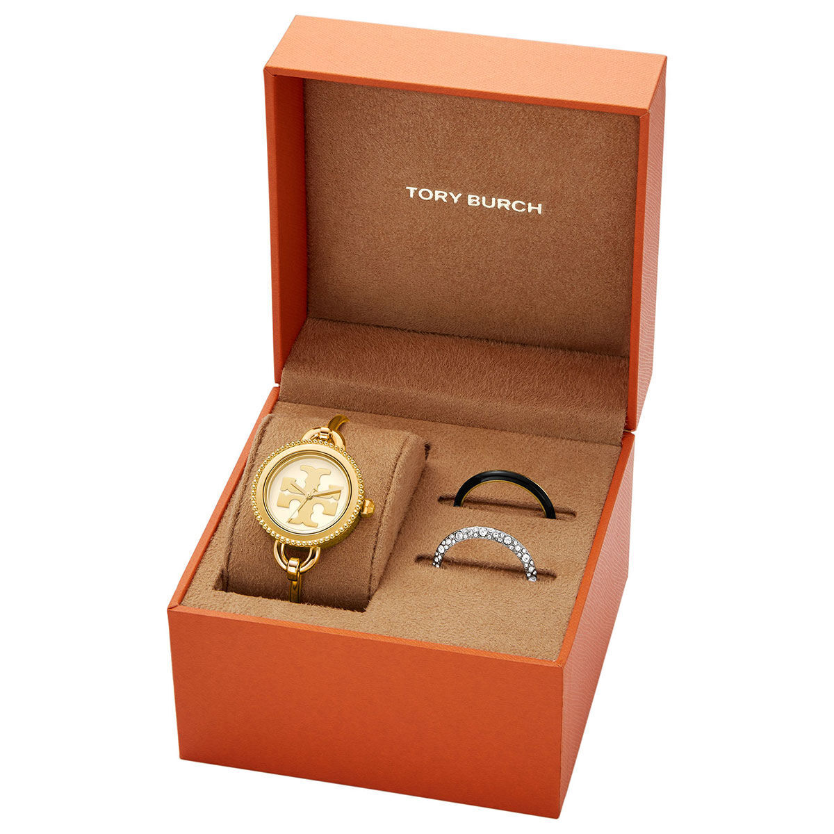 Tory Burch TBW6015SET Kadın Kol Saati görsel 5