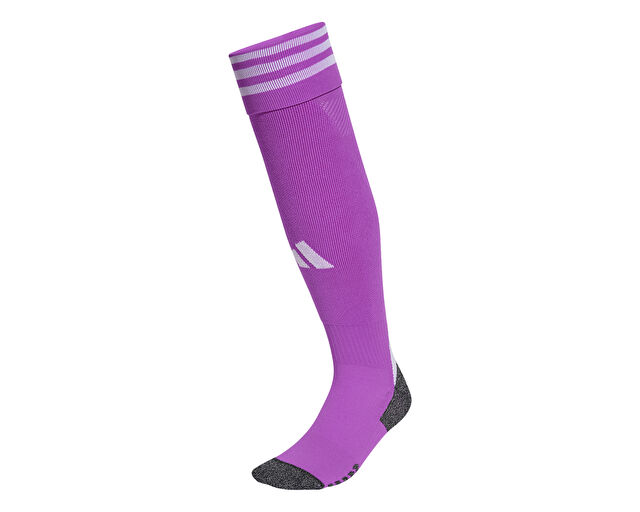 Adidas Adi25 Sock Futbol Çorabı JM3661 Mor