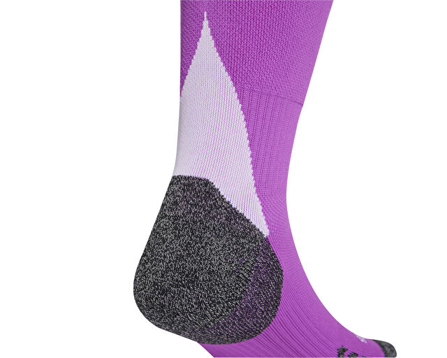 Adidas Adi25 Sock Futbol Çorabı JM3661 Mor görsel 3